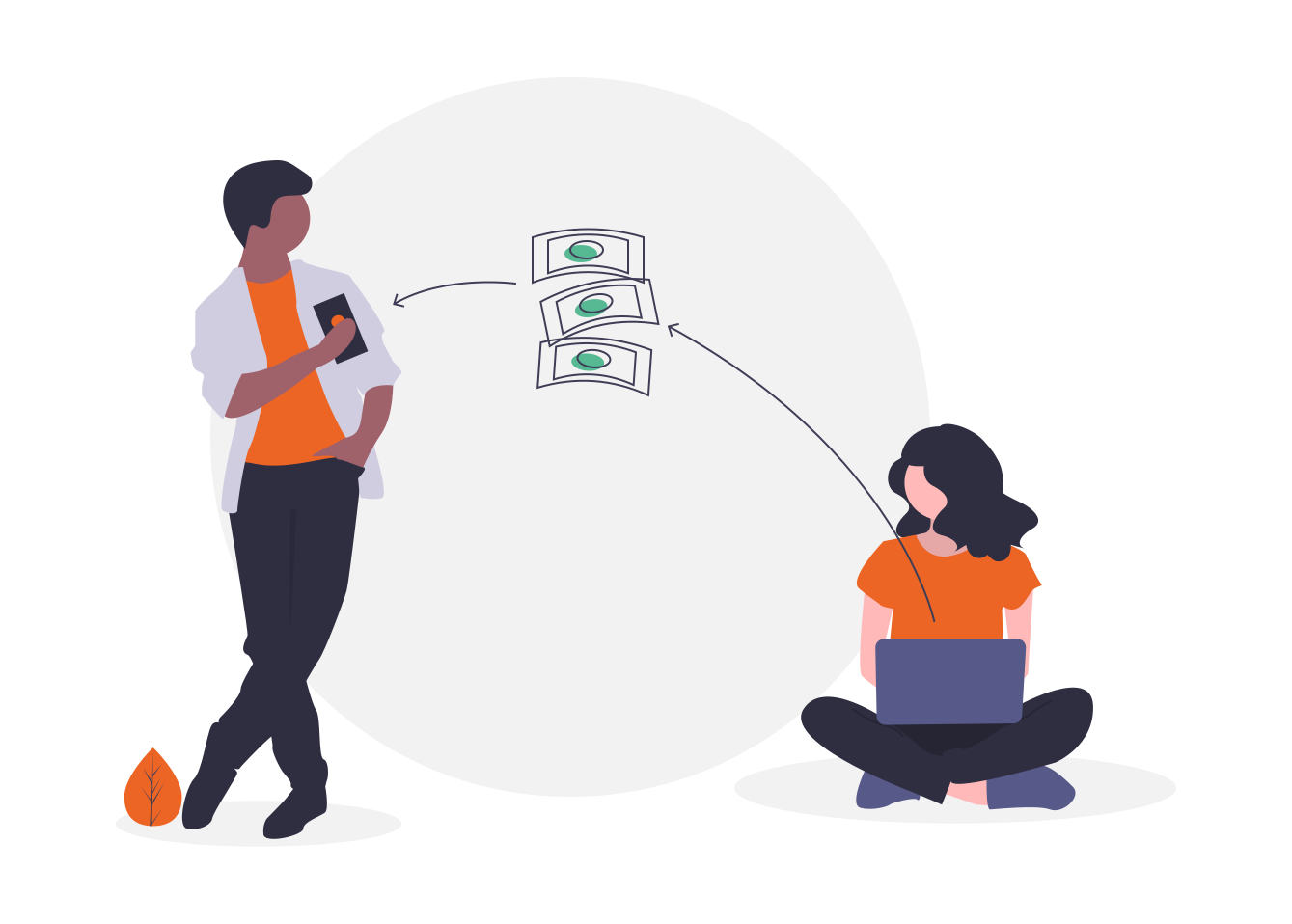 Transfer Airtime